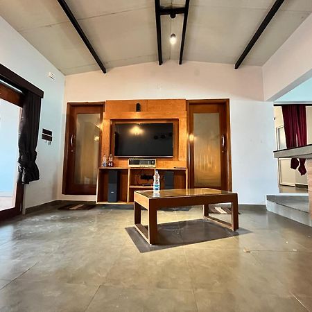 Mermaid Island Beach Resorts Pondicherry Dış mekan fotoğraf