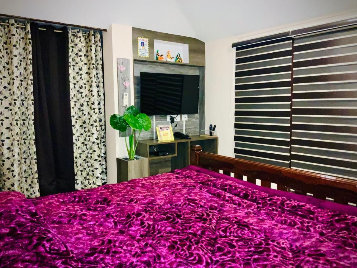 Mermaid Island Beach Resorts Pondicherry Dış mekan fotoğraf