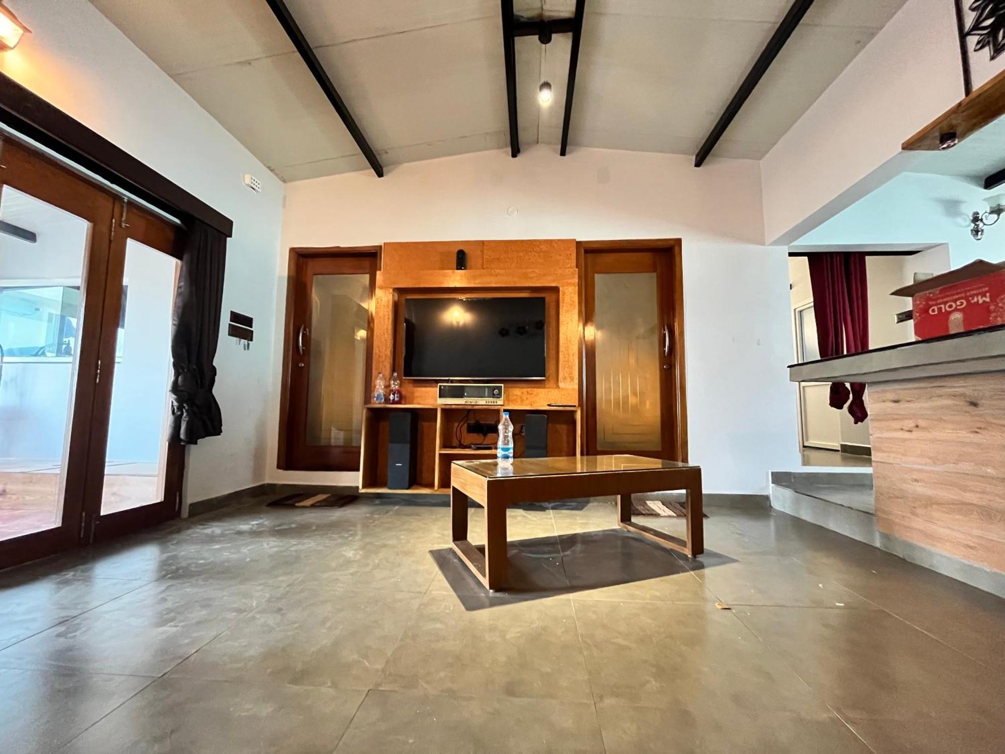 Mermaid Island Beach Resorts Pondicherry Dış mekan fotoğraf